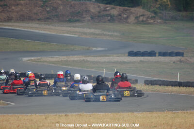 18/07/2010 : Défi France 2010 à Layrac (photos Thomas Drouet) 2010 — karting