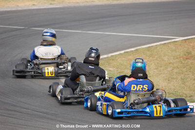 18/07/2010 : Défi France 2010 à Layrac (photos Thomas Drouet) 2010 — karting