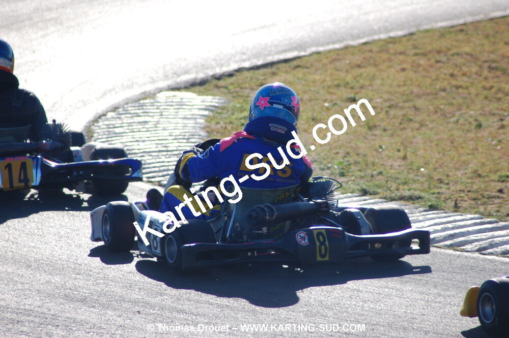 18/07/2010 : Défi France 2010 à Layrac (photos Thomas Drouet) 2010 — karting