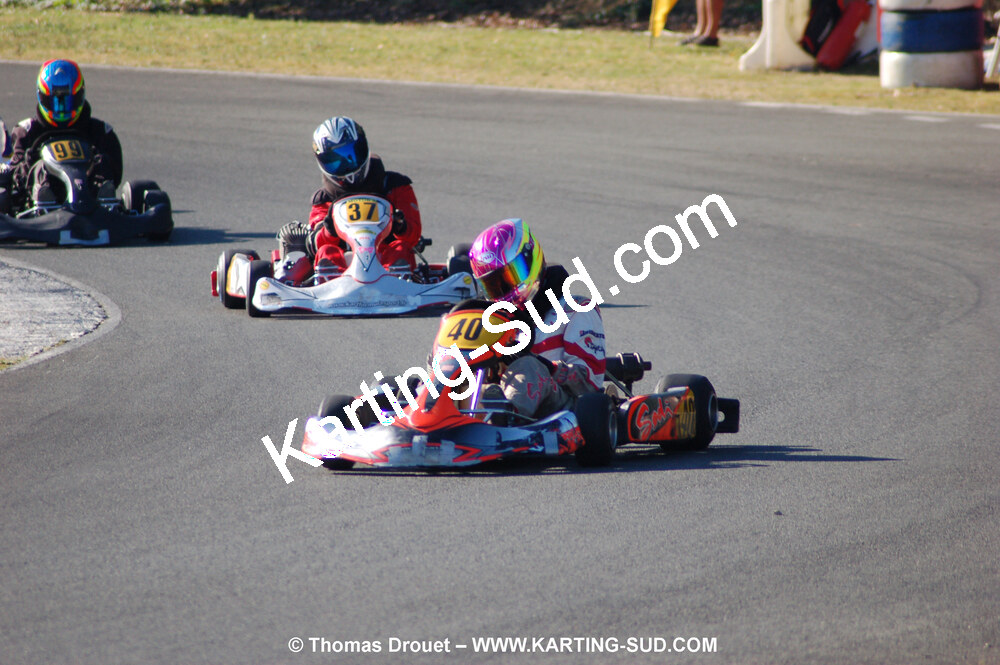 18/07/2010 : Défi France 2010 à Layrac (photos Thomas Drouet) 2010 — karting