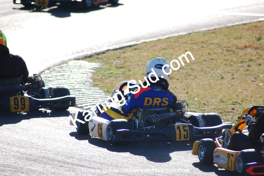 18/07/2010 : Défi France 2010 à Layrac (photos Thomas Drouet) 2010 — karting