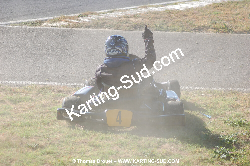 18/07/2010 : Défi France 2010 à Layrac (photos Thomas Drouet) 2010 — karting