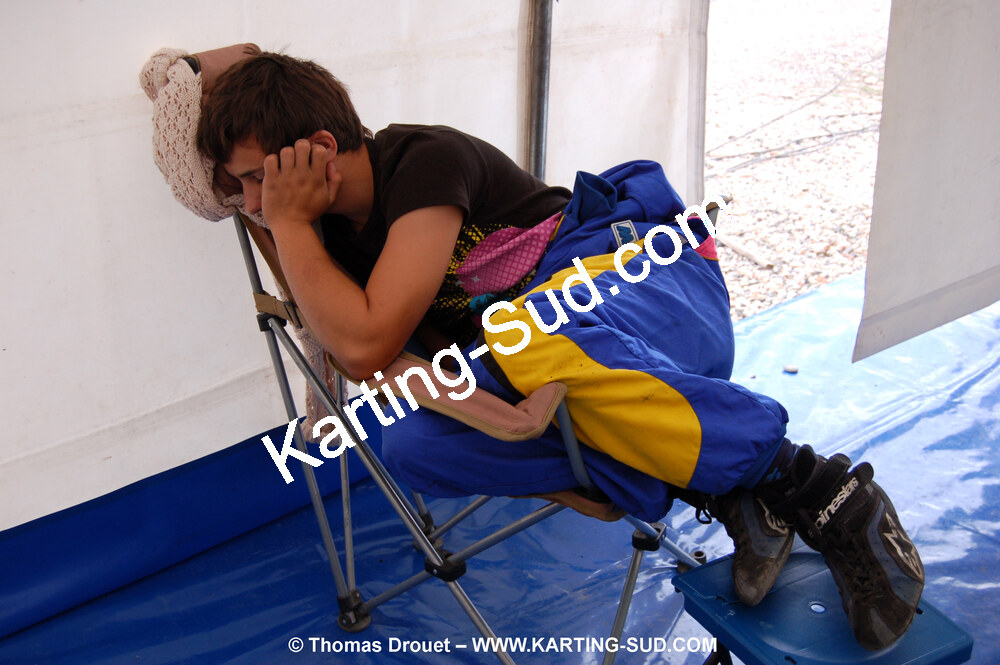 18/07/2010 : Défi France 2010 à Layrac (photos Thomas Drouet) 2010 — karting