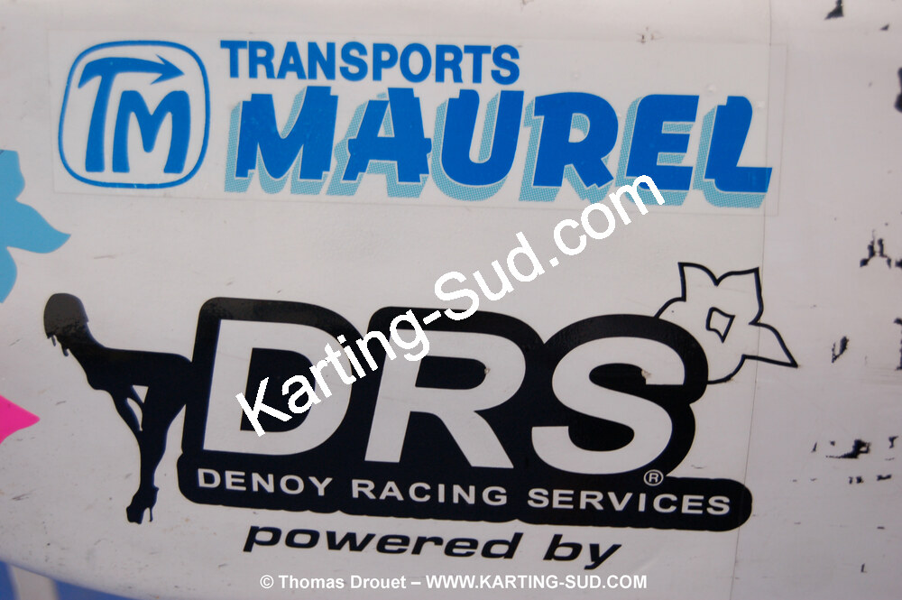18/07/2010 : Défi France 2010 à Layrac (photos Thomas Drouet) 2010 — karting