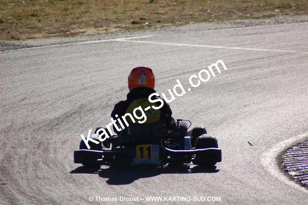 18/07/2010 : Défi France 2010 à Layrac (photos Thomas Drouet) 2010 — karting