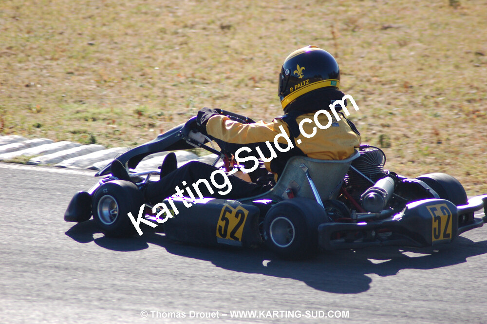 18/07/2010 : Défi France 2010 à Layrac (photos Thomas Drouet) 2010 — karting