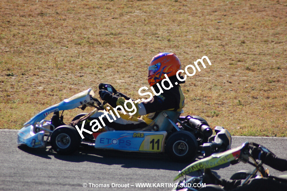 18/07/2010 : Défi France 2010 à Layrac (photos Thomas Drouet) 2010 — karting