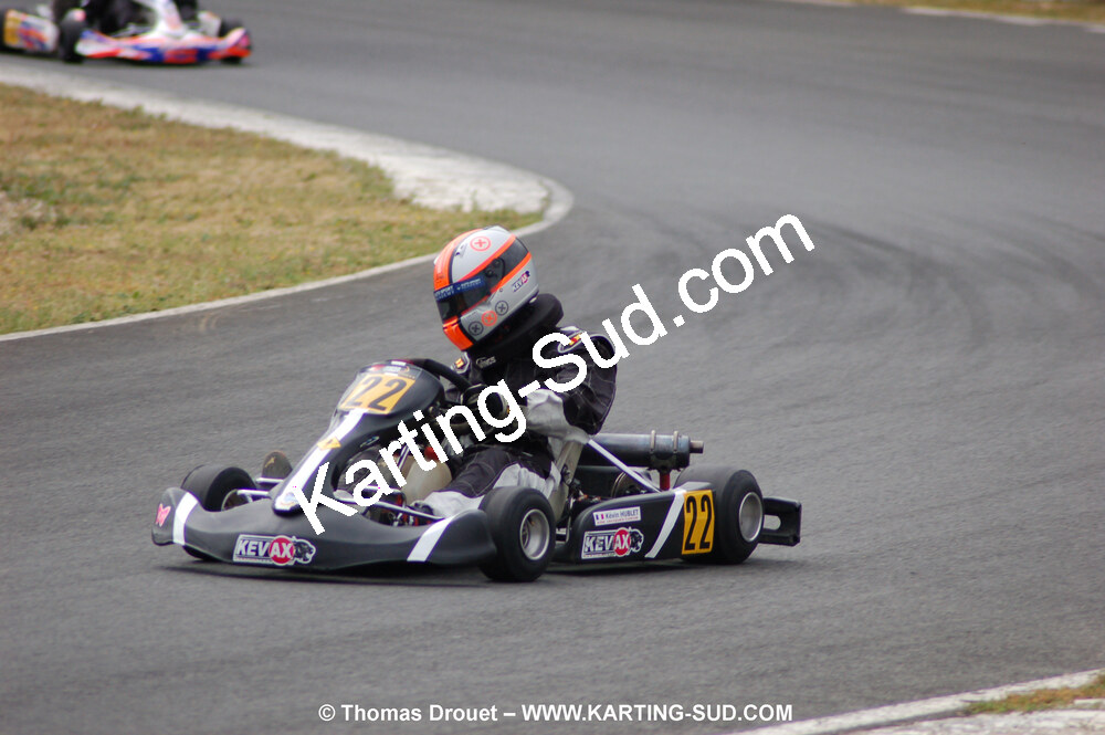 18/07/2010 : Défi France 2010 à Layrac (photos Thomas Drouet) 2010 — karting