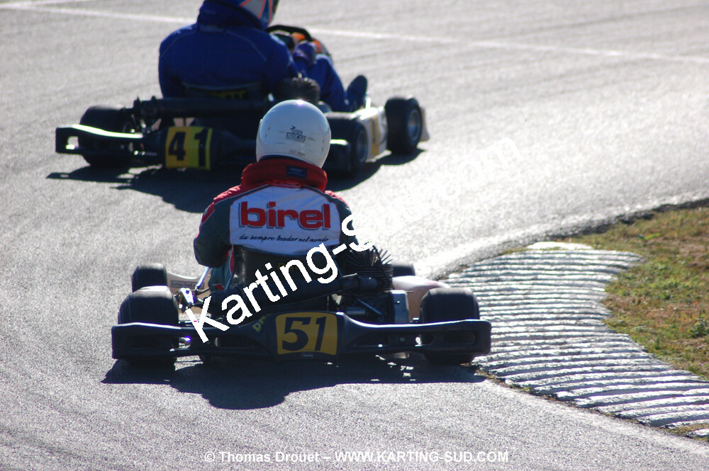 18/07/2010 : Défi France 2010 à Layrac (photos Thomas Drouet) 2010 — karting