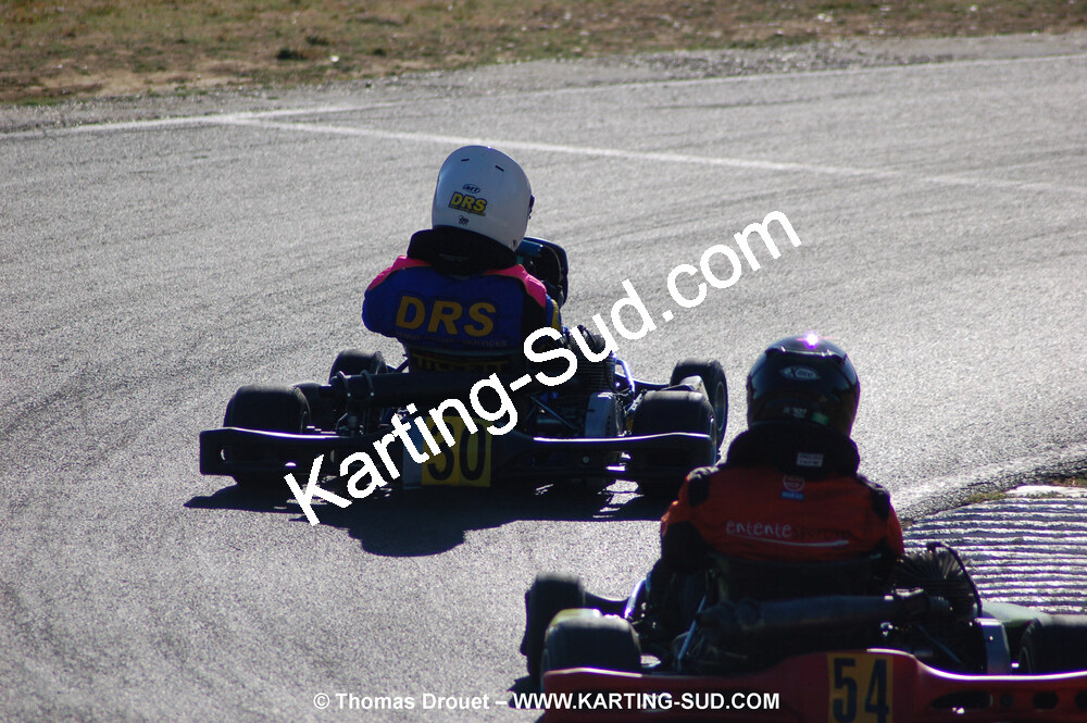18/07/2010 : Défi France 2010 à Layrac (photos Thomas Drouet) 2010 — karting