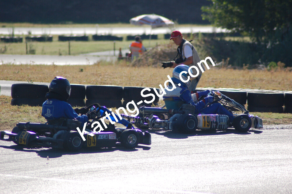 18/07/2010 : Défi France 2010 à Layrac (photos Thomas Drouet) 2010 — karting
