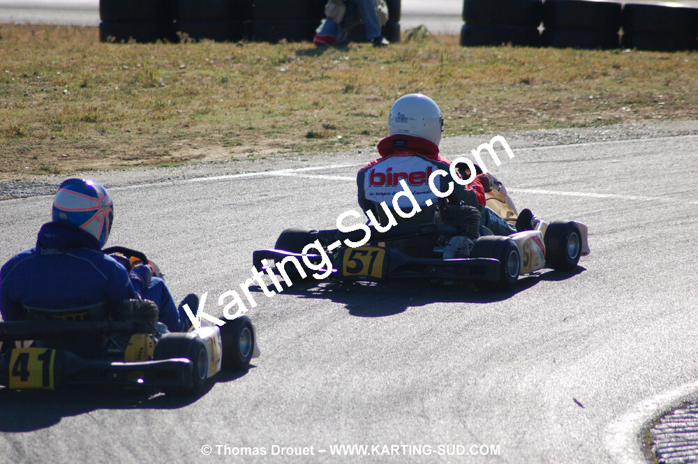 18/07/2010 : Défi France 2010 à Layrac (photos Thomas Drouet) 2010 — karting