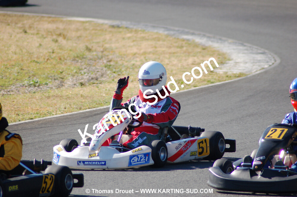 18/07/2010 : Défi France 2010 à Layrac (photos Thomas Drouet) 2010 — karting