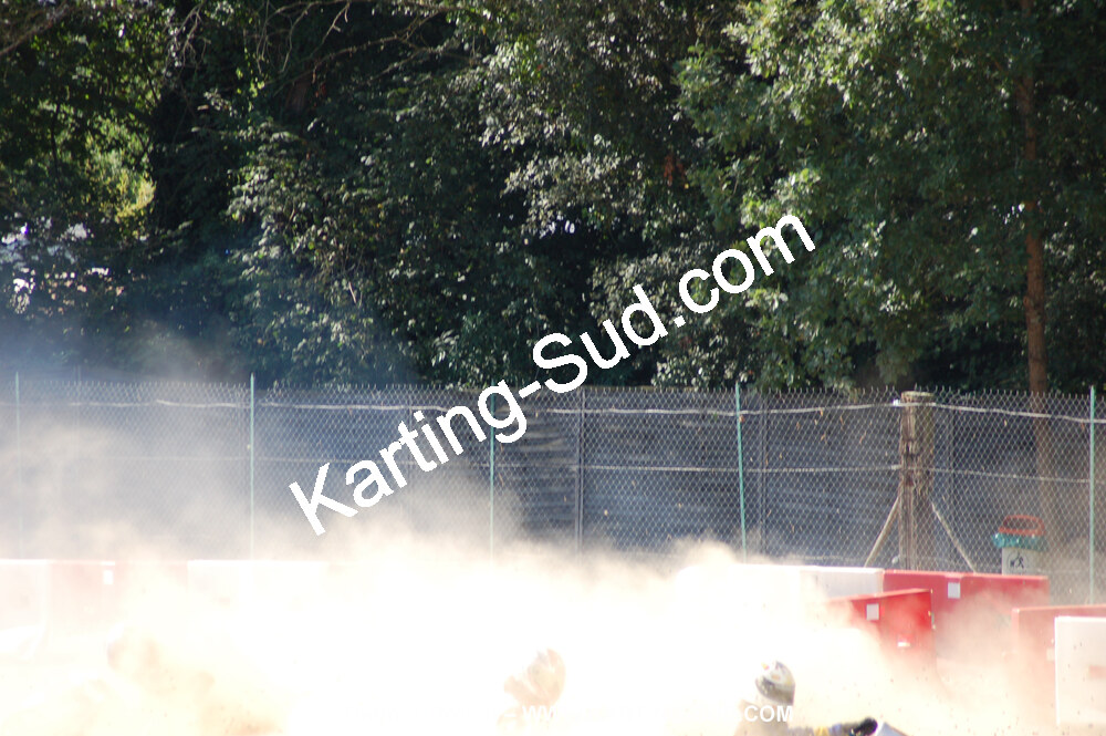 18/07/2010 : Défi France 2010 à Layrac (photos Thomas Drouet) 2010 — karting