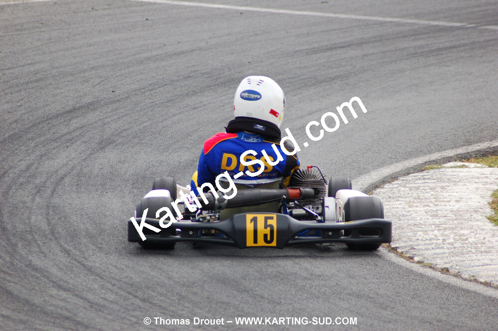18/07/2010 : Défi France 2010 à Layrac (photos Thomas Drouet) 2010 — karting