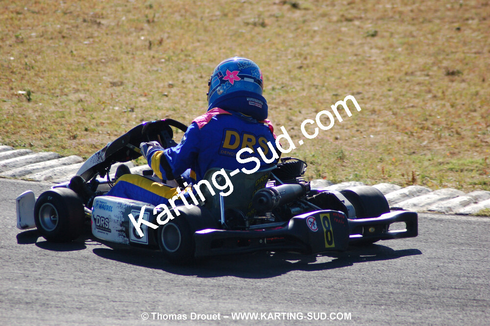 18/07/2010 : Défi France 2010 à Layrac (photos Thomas Drouet) 2010 — karting