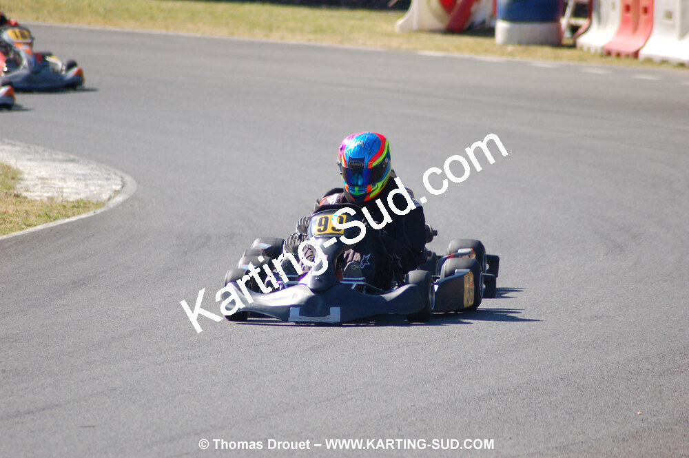18/07/2010 : Défi France 2010 à Layrac (photos Thomas Drouet) 2010 — karting