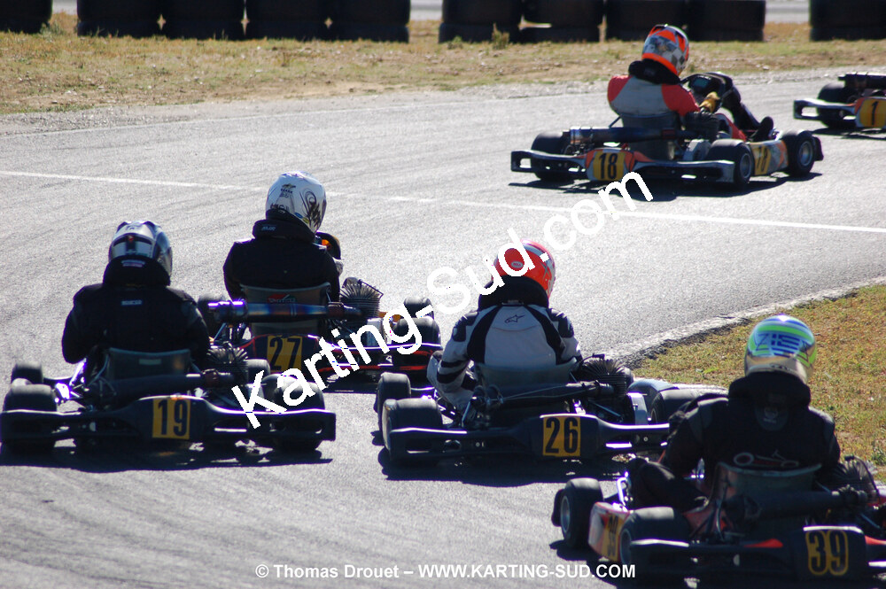 18/07/2010 : Défi France 2010 à Layrac (photos Thomas Drouet) 2010 — karting