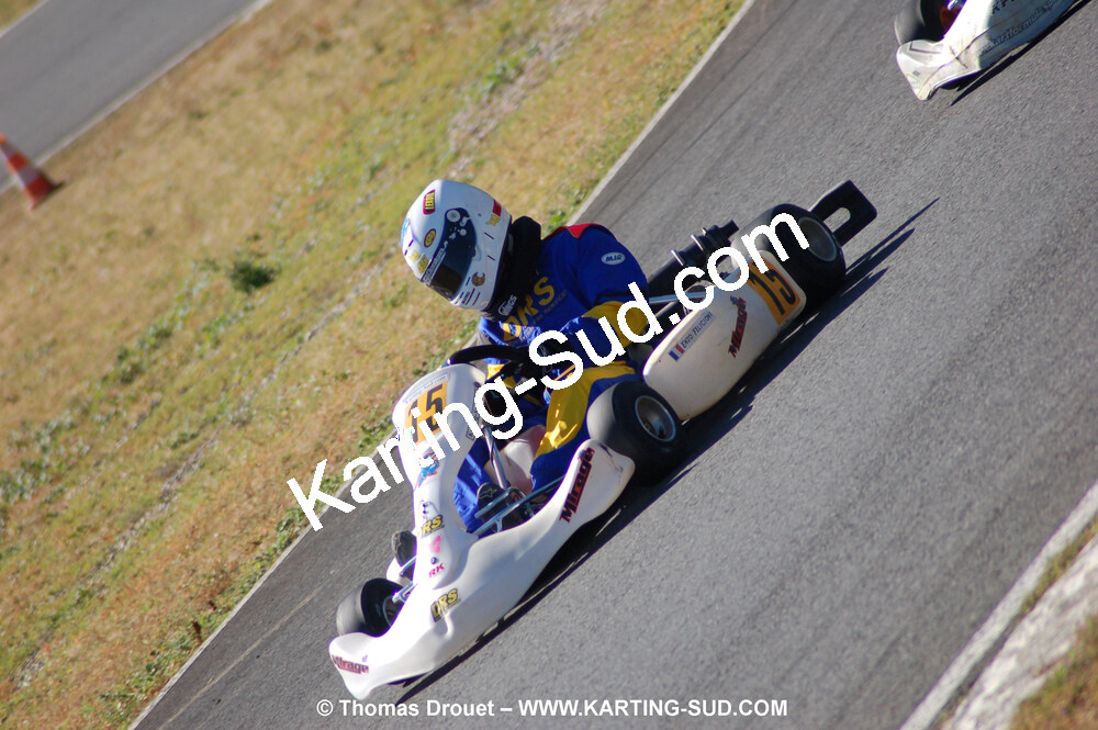 18/07/2010 : Défi France 2010 à Layrac (photos Thomas Drouet) 2010 — karting
