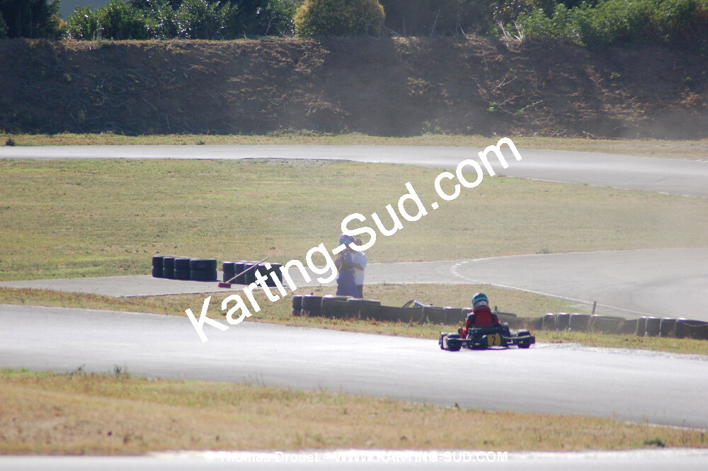 18/07/2010 : Défi France 2010 à Layrac (photos Thomas Drouet) 2010 — karting