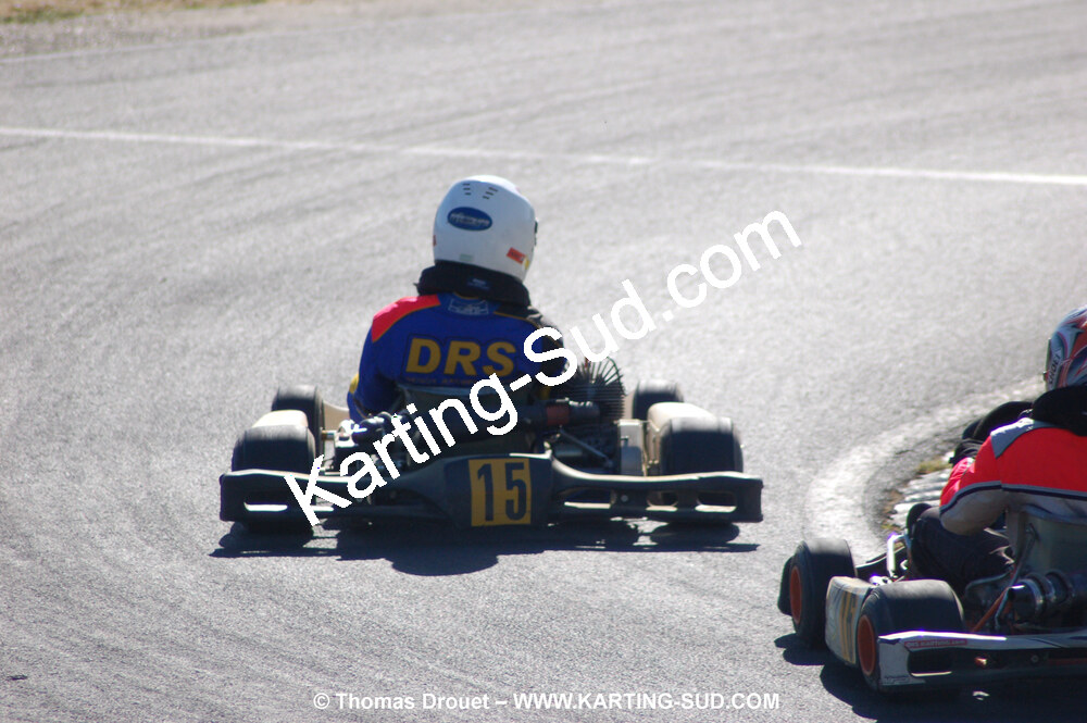 18/07/2010 : Défi France 2010 à Layrac (photos Thomas Drouet) 2010 — karting