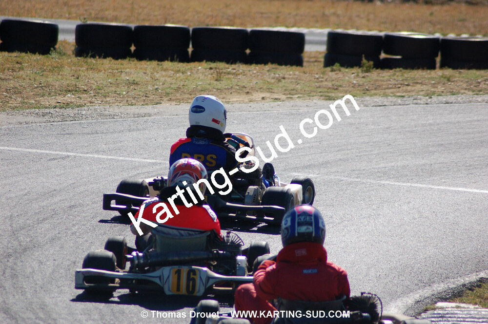 18/07/2010 : Défi France 2010 à Layrac (photos Thomas Drouet) 2010 — karting