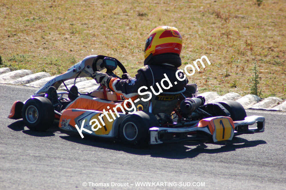 18/07/2010 : Défi France 2010 à Layrac (photos Thomas Drouet) 2010 — karting