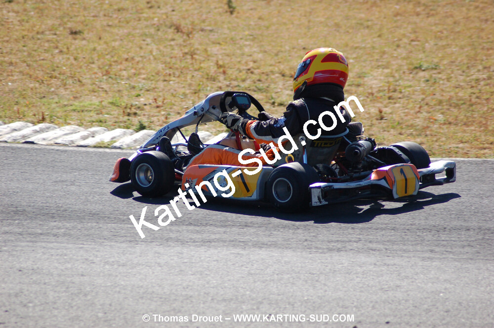 18/07/2010 : Défi France 2010 à Layrac (photos Thomas Drouet) 2010 — karting