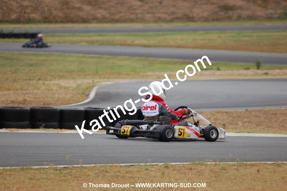 18/07/2010 : Défi France 2010 à Layrac (photos Thomas Drouet) 2010 — karting