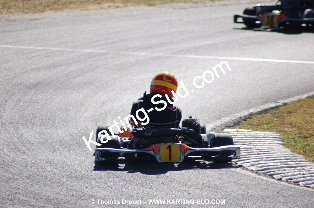 18/07/2010 : Défi France 2010 à Layrac (photos Thomas Drouet) 2010 — karting