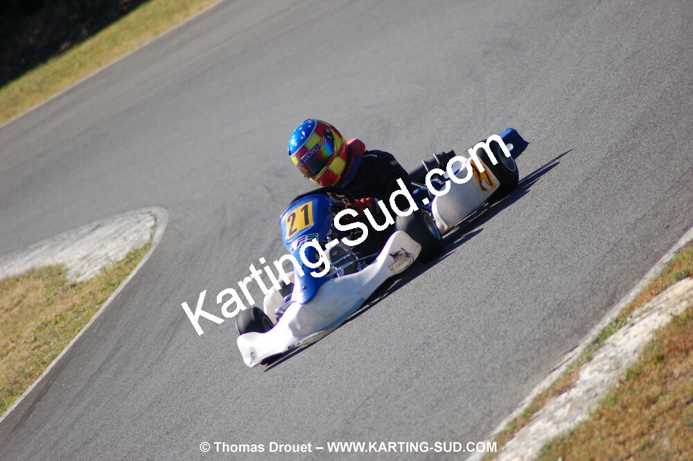 18/07/2010 : Défi France 2010 à Layrac (photos Thomas Drouet) 2010 — karting
