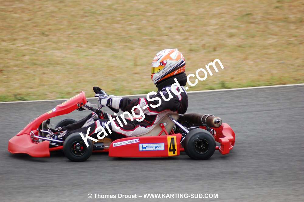 18/07/2010 : Défi France 2010 à Layrac (photos Thomas Drouet) 2010 — karting