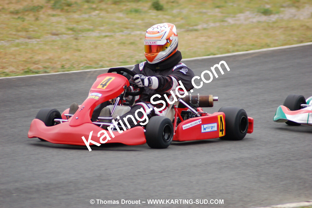 18/07/2010 : Défi France 2010 à Layrac (photos Thomas Drouet) 2010 — karting
