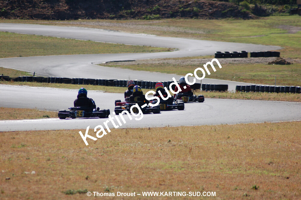 18/07/2010 : Défi France 2010 à Layrac (photos Thomas Drouet) 2010 — karting
