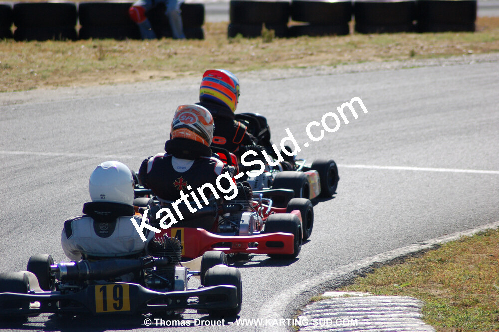 18/07/2010 : Défi France 2010 à Layrac (photos Thomas Drouet) 2010 — karting