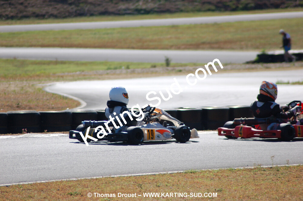 18/07/2010 : Défi France 2010 à Layrac (photos Thomas Drouet) 2010 — karting