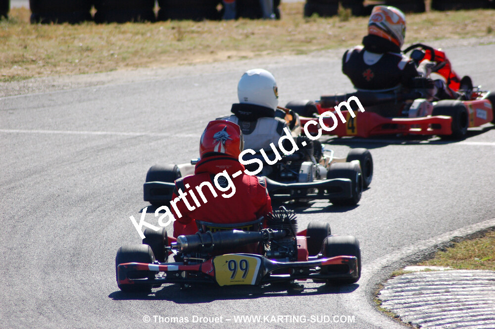 18/07/2010 : Défi France 2010 à Layrac (photos Thomas Drouet) 2010 — karting