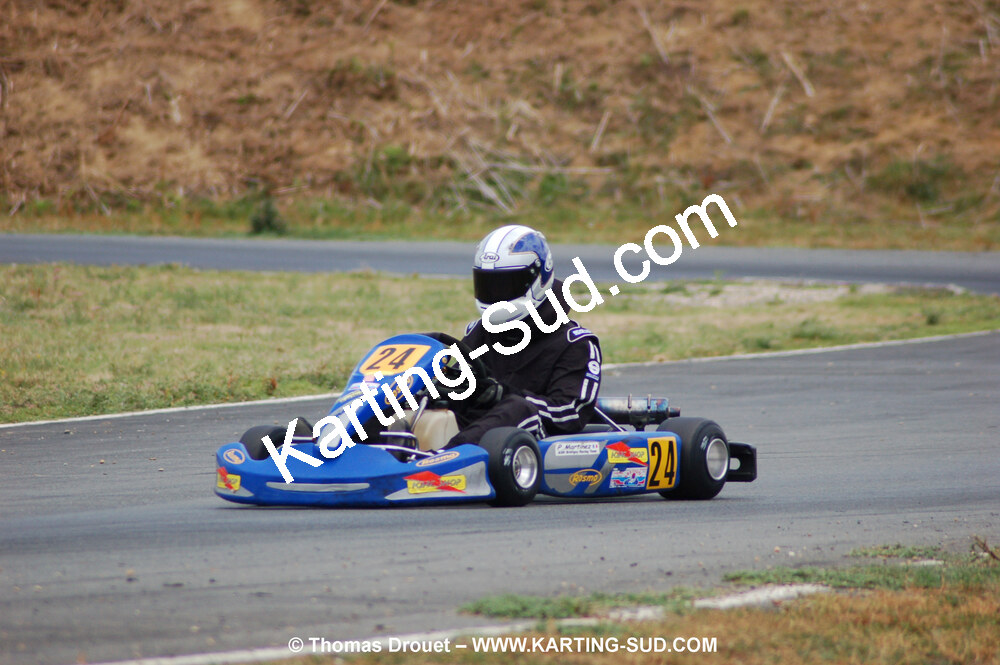 18/07/2010 : Défi France 2010 à Layrac (photos Thomas Drouet) 2010 — karting