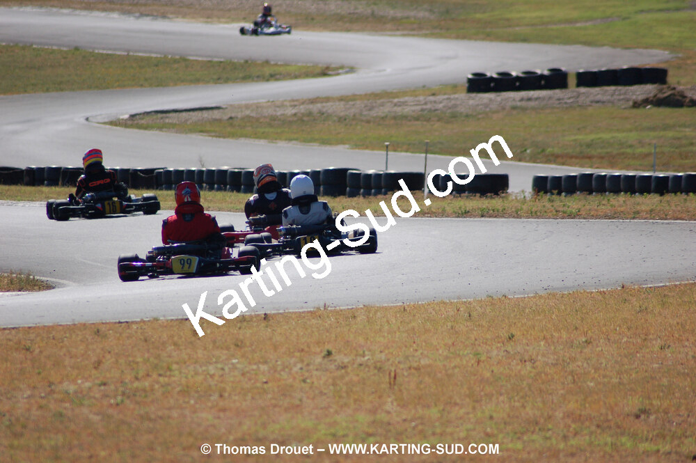 18/07/2010 : Défi France 2010 à Layrac (photos Thomas Drouet) 2010 — karting