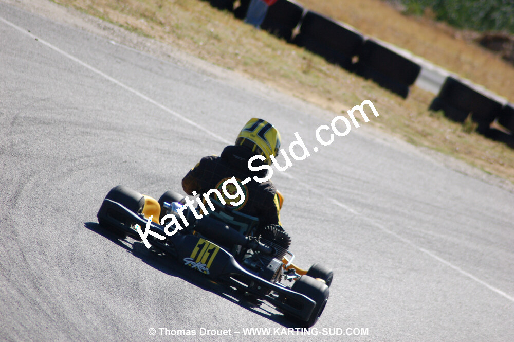 18/07/2010 : Défi France 2010 à Layrac (photos Thomas Drouet) 2010 — karting