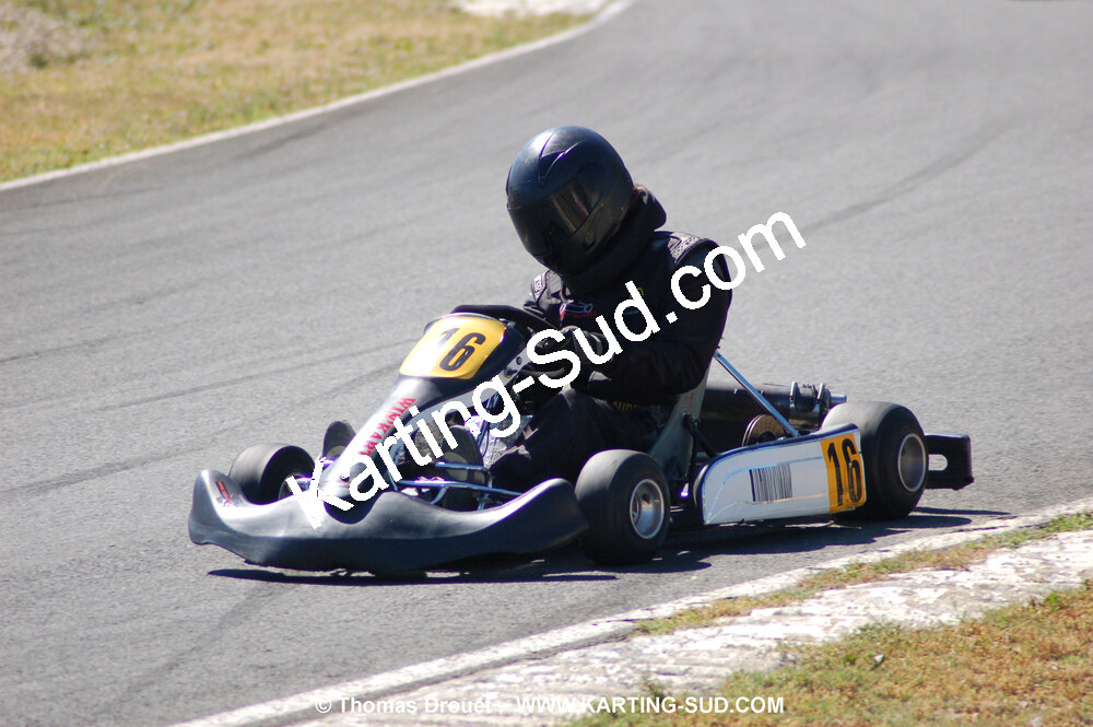18/07/2010 : Défi France 2010 à Layrac (photos Thomas Drouet) 2010 — karting