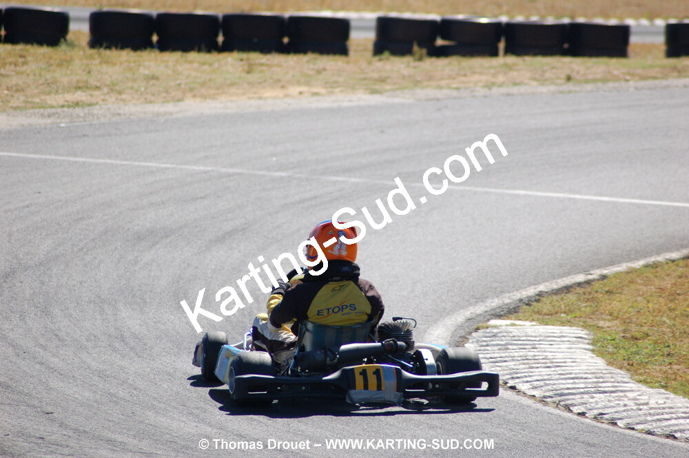 18/07/2010 : Défi France 2010 à Layrac (photos Thomas Drouet) 2010 — karting