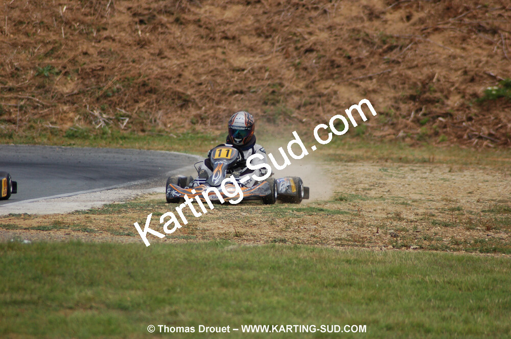 18/07/2010 : Défi France 2010 à Layrac (photos Thomas Drouet) 2010 — karting