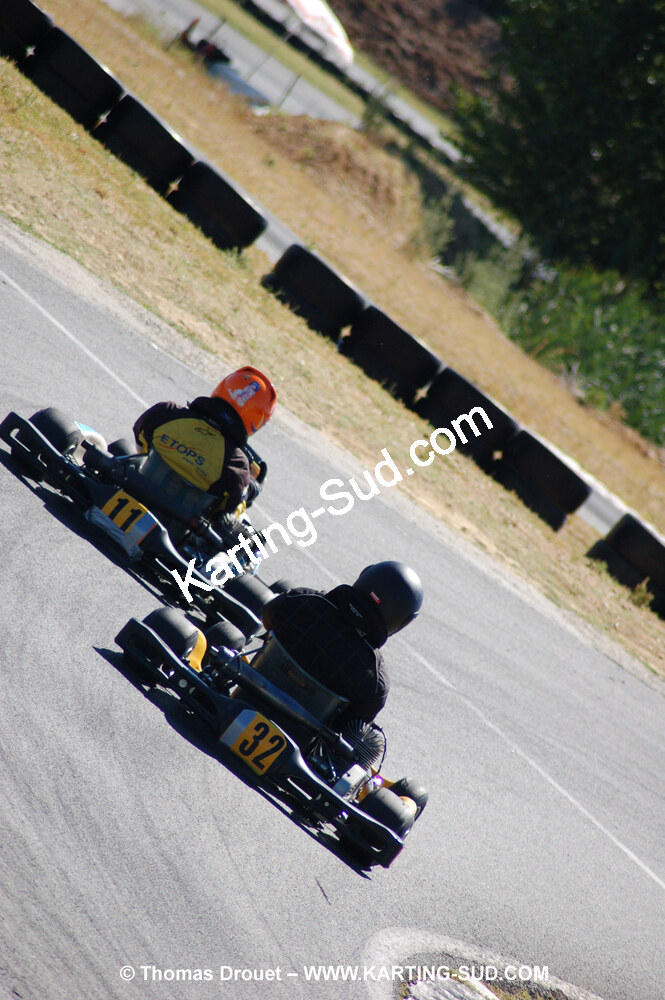 18/07/2010 : Défi France 2010 à Layrac (photos Thomas Drouet) 2010 — karting