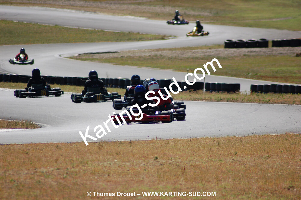 18/07/2010 : Défi France 2010 à Layrac (photos Thomas Drouet) 2010 — karting