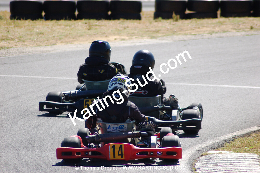 18/07/2010 : Défi France 2010 à Layrac (photos Thomas Drouet) 2010 — karting