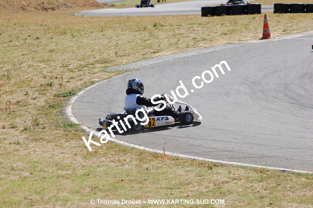 18/07/2010 : Défi France 2010 à Layrac (photos Thomas Drouet) 2010 — karting
