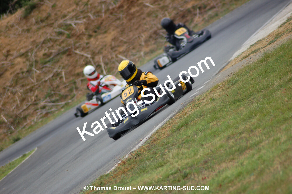 18/07/2010 : Défi France 2010 à Layrac (photos Thomas Drouet) 2010 — karting