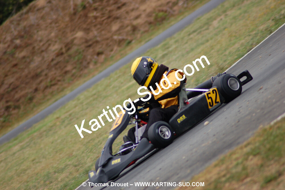 18/07/2010 : Défi France 2010 à Layrac (photos Thomas Drouet) 2010 — karting