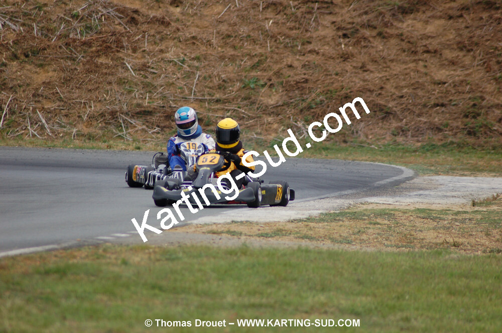 18/07/2010 : Défi France 2010 à Layrac (photos Thomas Drouet) 2010 — karting